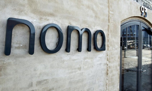 World’s best restaurant Noma can’t profit from $700 lunch menu