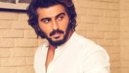 ‘I am broader than most other contemporaries of mine’ says Arjun Kapoor