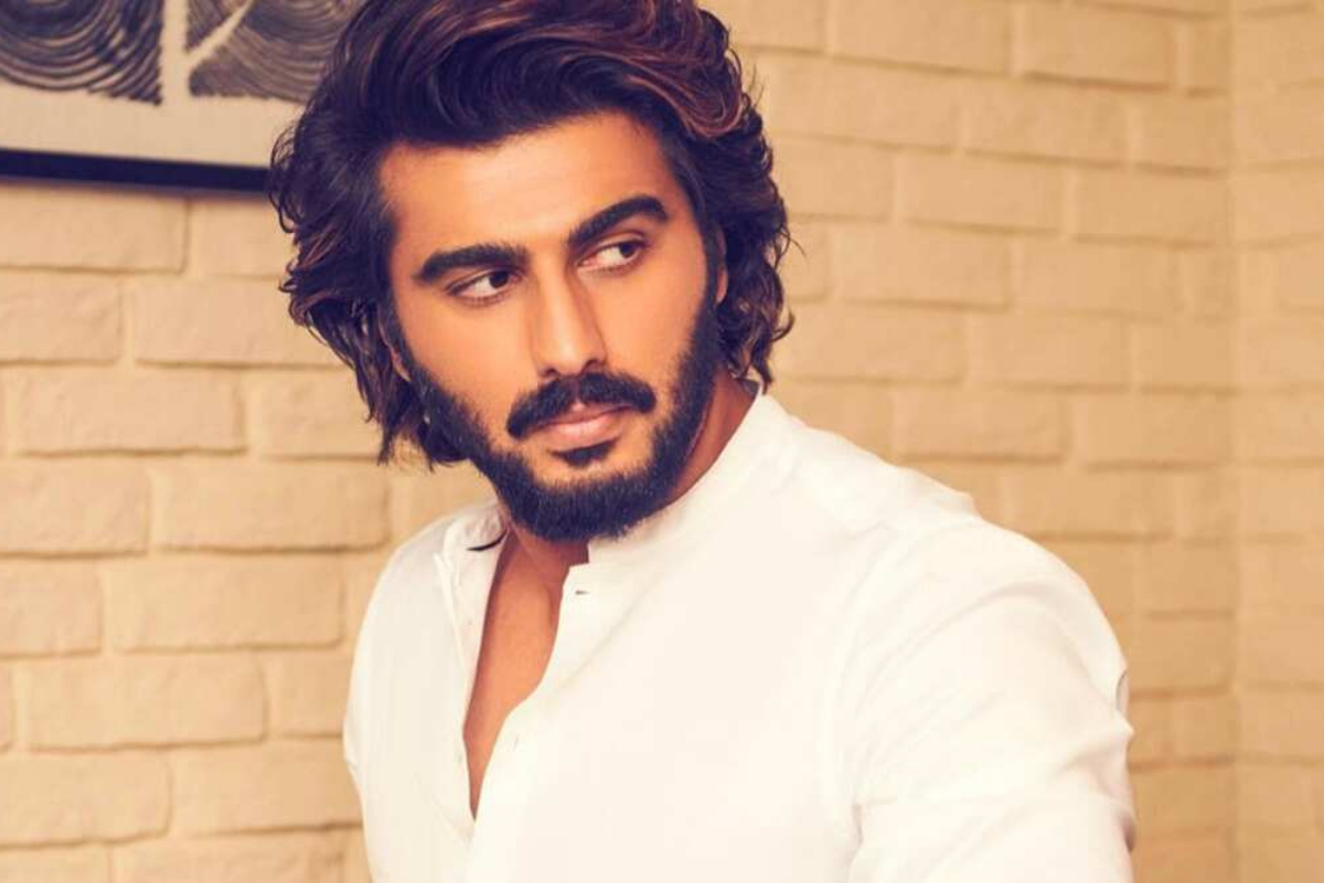Arjun Kapoor