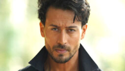 Watch Video: Tiger Shroff lands solid punches in this Karan Johar movie