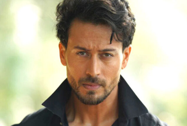 Watch Video: Tiger Shroff lands solid punches in this Karan Johar movie