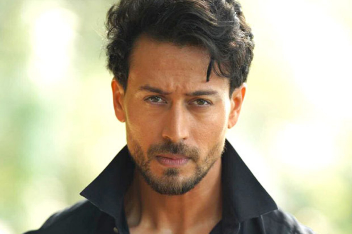 Tiger Shroff