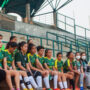 PFF calls 61 players for women’s football team