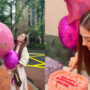 Inside Maya Ali’s Birthday Celebration; see photos