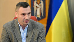 Kiev mayor on the upcoming warmer season: “I think we’ll manage”