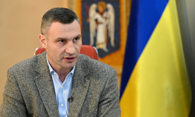 Kiev mayor on the upcoming warmer season: “I think we’ll manage”