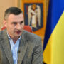 Kiev mayor on the upcoming warmer season: “I think we’ll manage”
