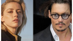 Johnny Depp follows Amber Heard in filing appeal over defamation trial outcome