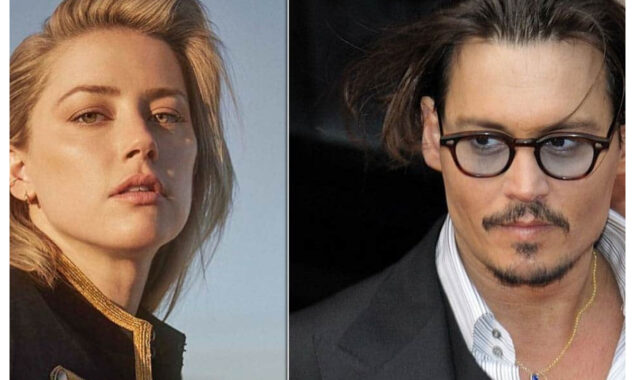 Johnny Depp follows Amber Heard in filing appeal over defamation trial outcome