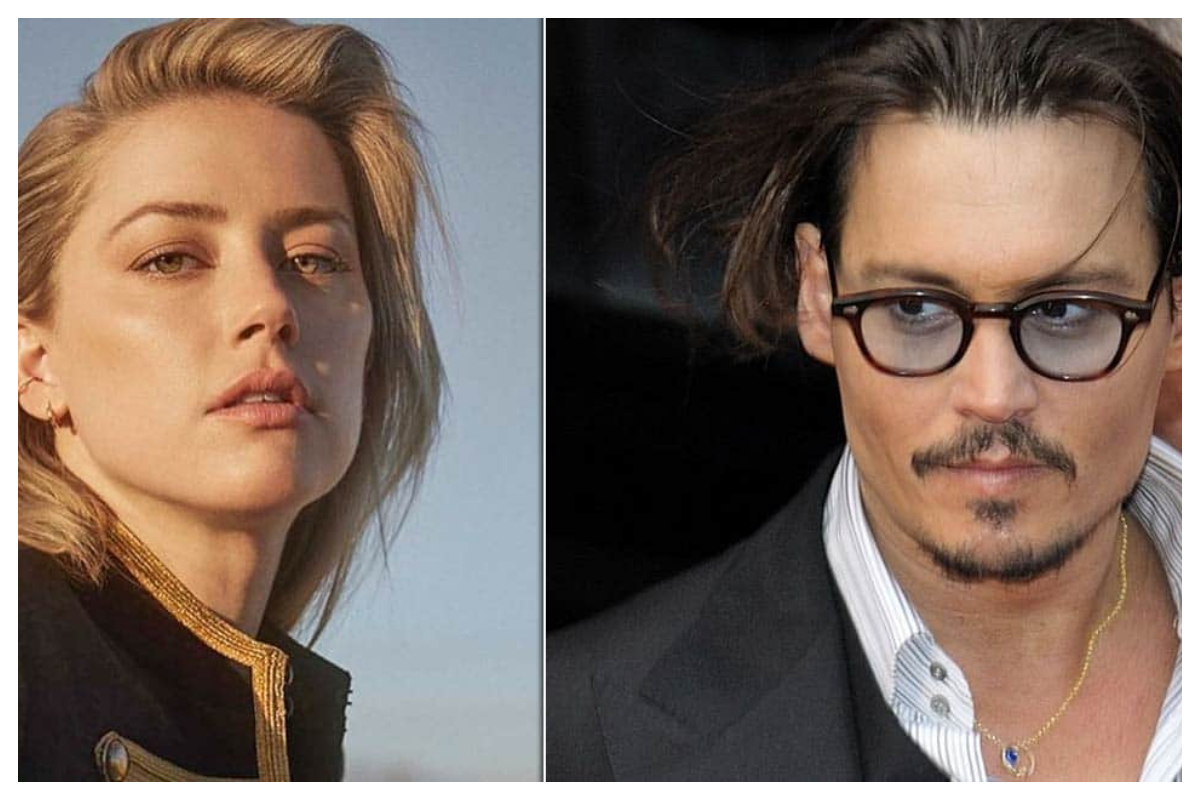 Johnny Depp