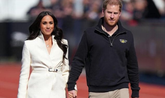 Prince Harry