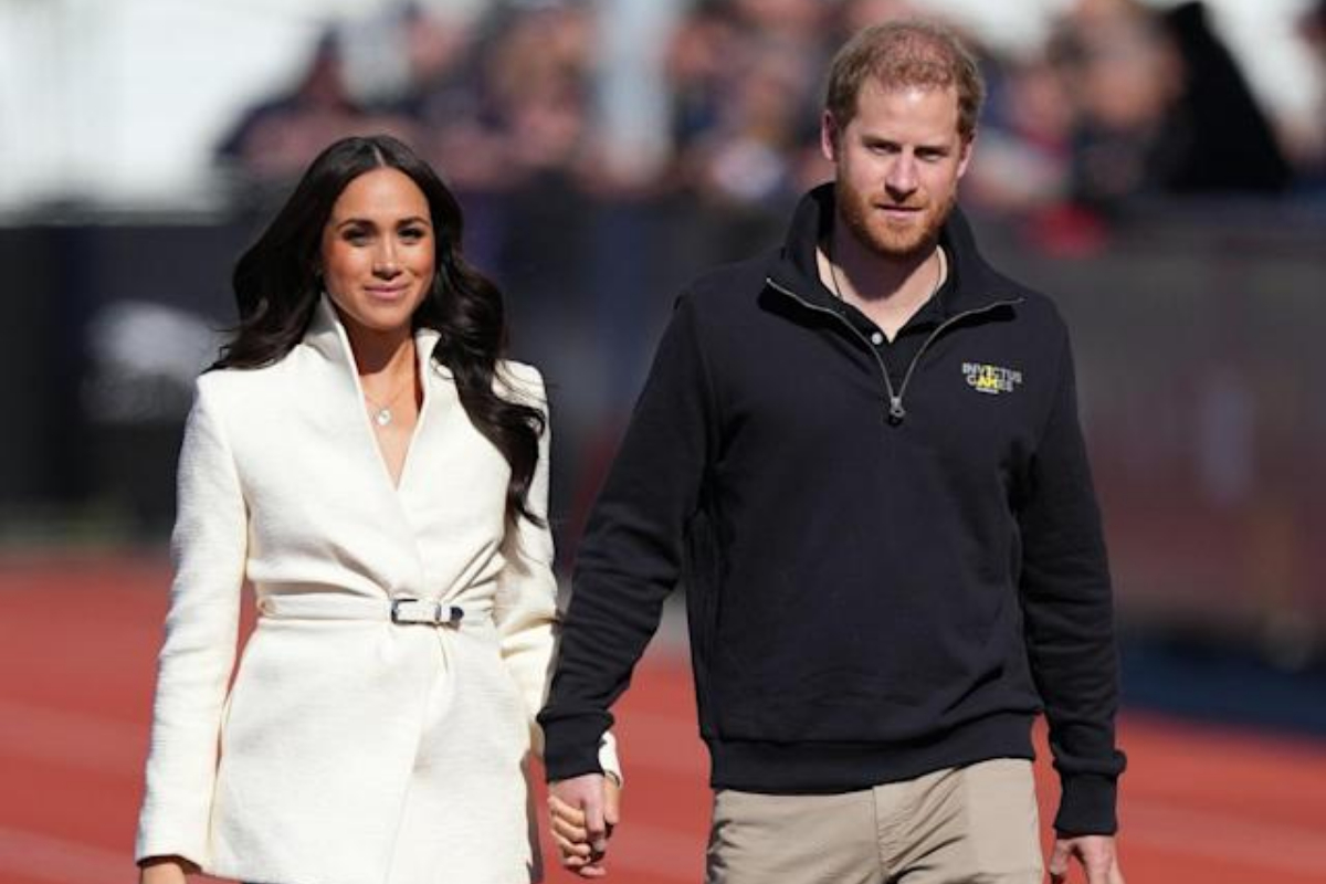 Prince Harry