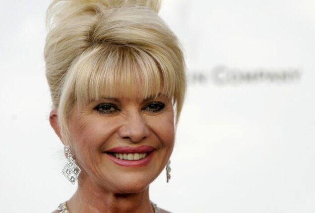 Medical examiner Ivana