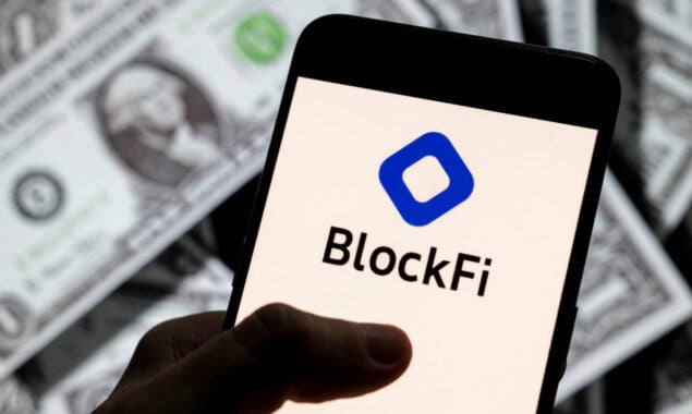 FTX agrees to buy BlockFi for up to $240 million