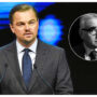 Leonardo DiCaprio and Martin Scorsese 6th film together