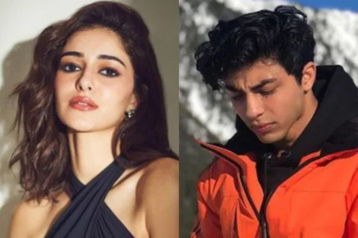 Ananya Panday