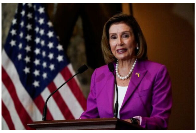 United States House to vote to ban on assault-weapons