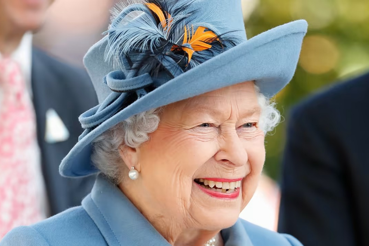 Queen