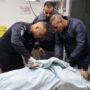 Israeli army slain Palestinian in West Bank raid