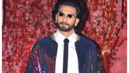 Ranveer Singh