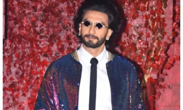 Ranveer Singh REACTS to Sushmita Sen and Lalit Modi’s relationship news