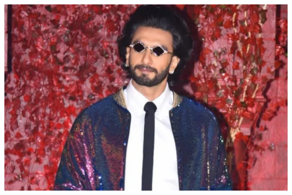 Ranveer Singh