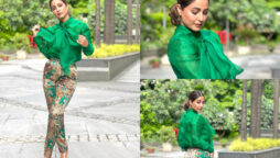 Hina Khan