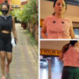 Viral: Girl imitates Malaika Arora walking style, Watch