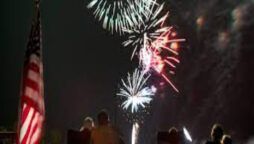 Here are some things to know regarding veterans and fireworks
