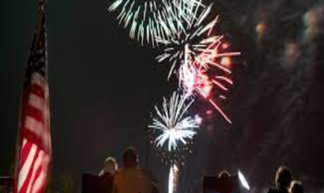 Here are some things to know regarding veterans and fireworks