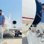 Kapil Sharma dresses for a photoshoot, and fan replies, ‘Ab Deepika giregi’