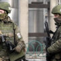 Russian troops arrive in Lysychansk’s outskirts  but no street fighting yet says Haida