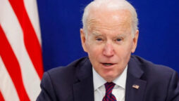 Biden: The US will provide Ukraine with $800 million in security support