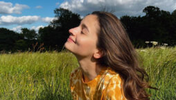Alia Bhatt pregnant glow is apparent in new photos from Portugal