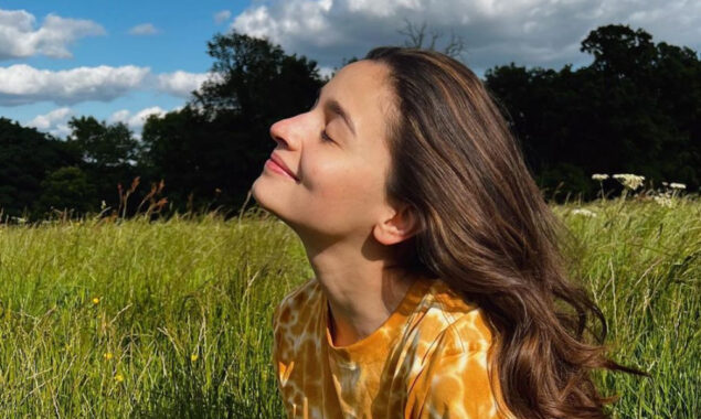 Alia Bhatt
