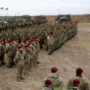 Russian attack operations are repelled by the Ukrainian Army in three directions