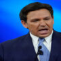 Florida Gov. DeSantis criticises Newsom’s ‘terrible governance’