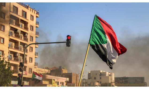 Sudan protesters raises against coups, day after nine killed
