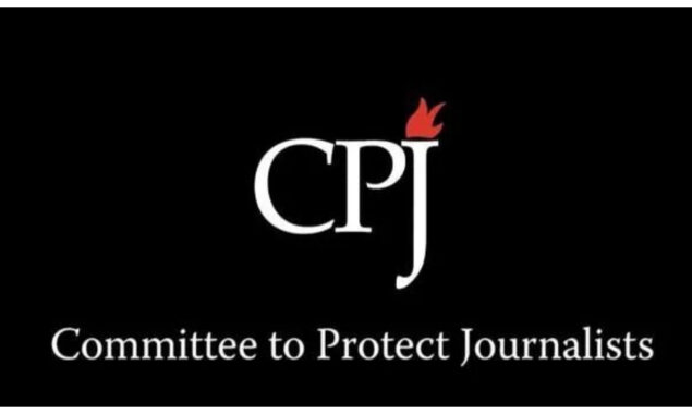 Media watchdog CPJ louds over Burkina journalist