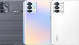 Realme GT Master Edition Price in Pakistan & Specs