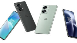 OnePlus Nord 2T