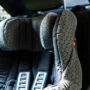 North Carolina 1-year-old dies in hot car death