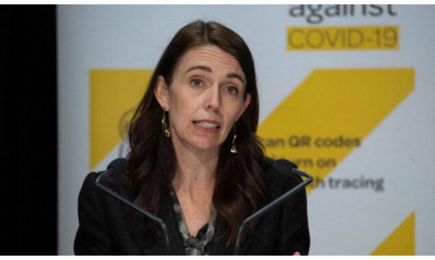 China accuses New Zealand of ‘misguided’ allegations