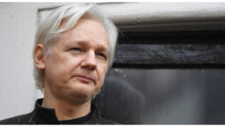 Julian Assange