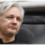 Julian Assange lodges UK appeal against US extradition