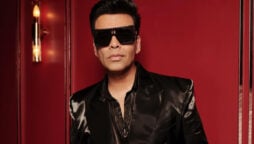 Karan Johar opens up on hate against Koffee With Karan