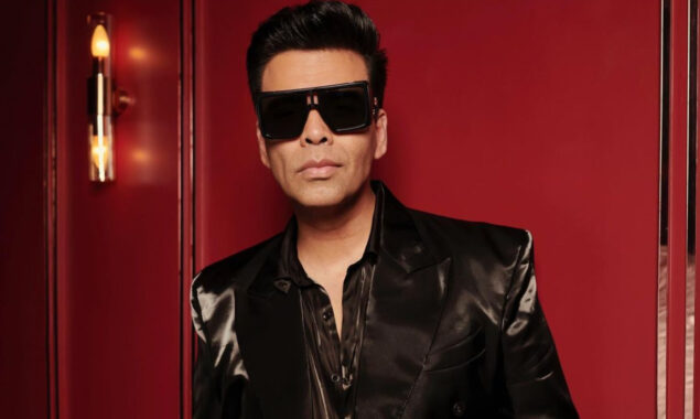 Karan Johar’s 7th season Show coming soon