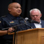 Head of Uvalde school police will leave the city council