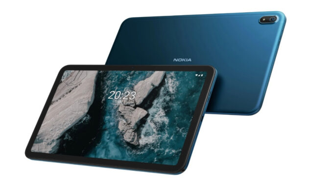 Nokia TA-1462 tablet Price in Pakistan & Specs