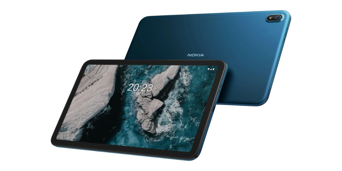 Nokia TA-1462 tablet Price in Pakistan